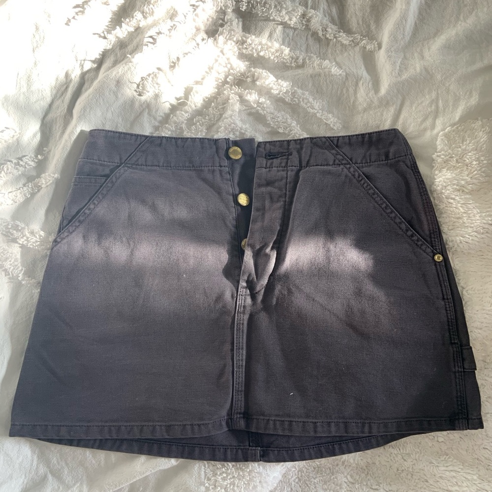TNA Mini Skirt